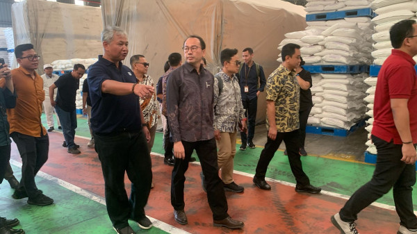 Tingkatkan Pemberdayaan Masyarakat Melalui Program FKS Inspire untuk Pendidikan