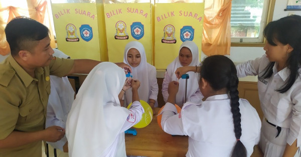 Efisien dan Tepat Sasaran: Mekanisme Tunjangan Langsung ke Rekening, Banjir Pujian Para Guru