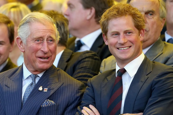 Pangeran Harry Kembali Berseteru dengan Raja Charles III, Ketegangan Meningkat