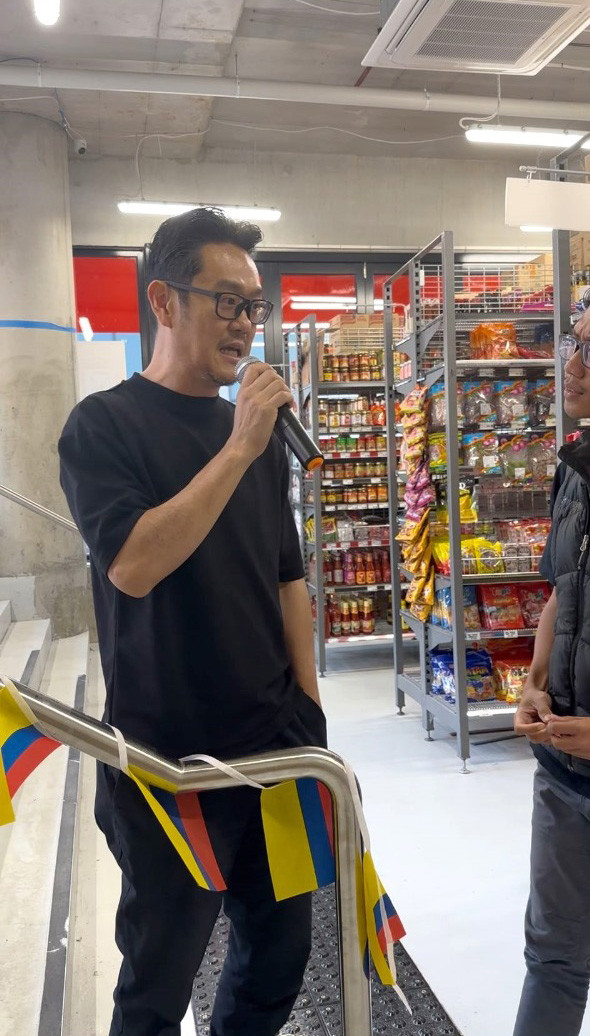 Bikin Bangga! Pusat Produk Indonesia Hadir di Jantung Kota Melbourne