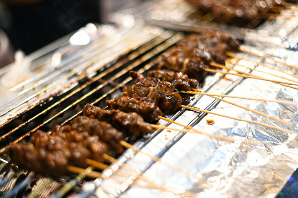 5 Makanan Indonesia Masuk Daftar Jajanan Kaki Lima Terbaik di Dunia, Siomay Juaranya
