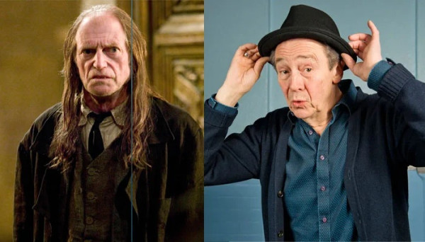 Pemeran Serial Harry Potter Diumumkan, John Lithgow Jadi Dumbledore