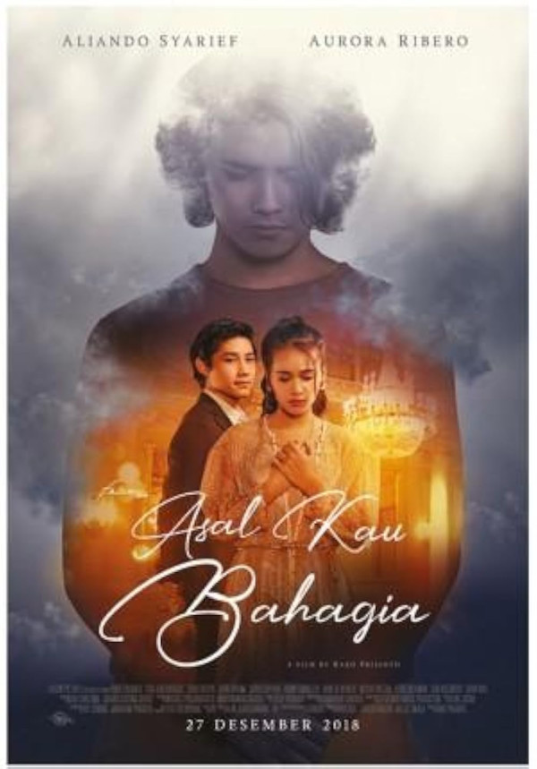 7 Film Indonesia Diadaptasi dari Lagu, Terbaru Komang