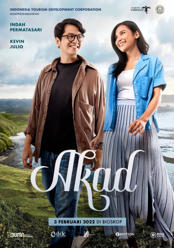 7 Film Indonesia Diadaptasi dari Lagu, Terbaru Komang