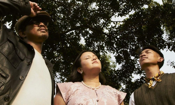 Pendarra Ceritakan Makna Mendalam Dibalik Lagu Perjalanan Singkat, Download GRATIS Lagunya hanya di TREBEL!