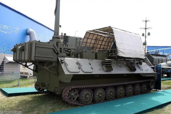 5 Sistem Perang Elektronik Rusia Terbaik Ubah Senjata Canggih NATO Jadi Besi Rongsokan