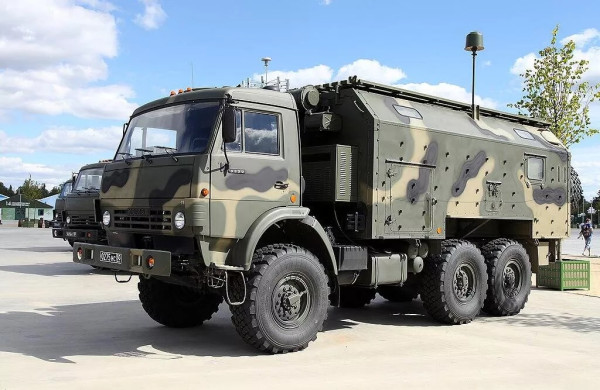 5 Sistem Perang Elektronik Rusia Terbaik Ubah Senjata Canggih NATO Jadi Besi Rongsokan