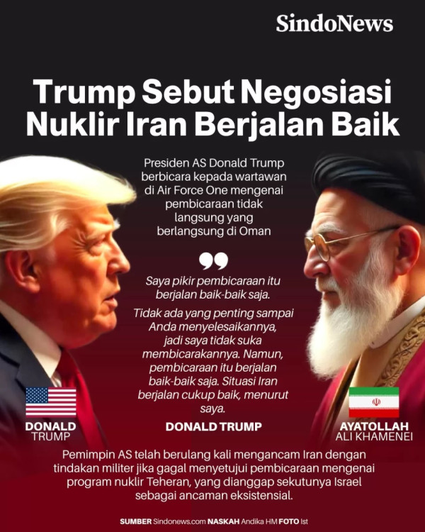 Saatnya Bertarung Jadi Mediator Konflik