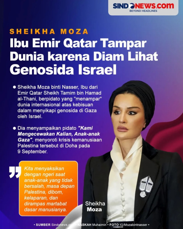 Qatar Memang Sudah Teruji