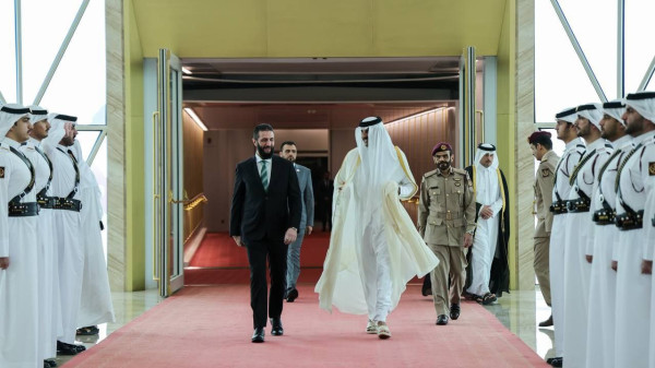 Qatar Memang Sudah Teruji