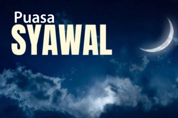 Hikmah Puasa Syawal dan Tanda Diterimanya Ketaatan