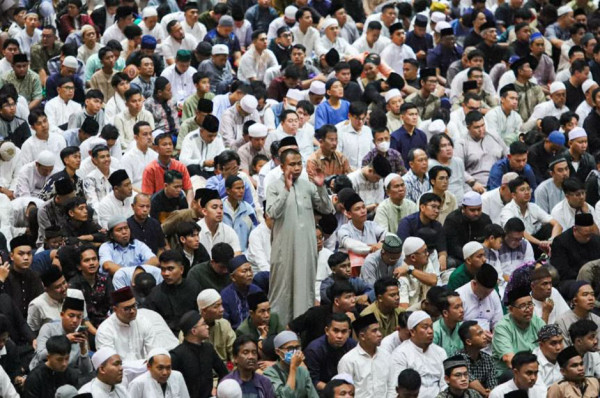 Bulan Syawal, 6 Julukan dan 9 Amalan Sunah yang Harus Diamalkan