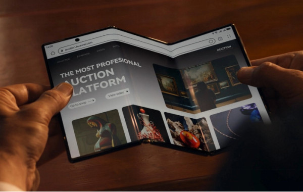 Era Baru Telah Dimulai dengan Kehadiran HUAWEI Mate XT | ULTIMATE DESIGN di Indonesia, Smartphone Triple Foldable yang Mengguncang Industri