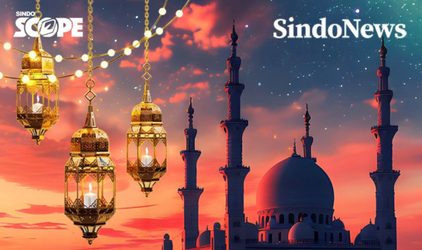 Peristiwa Bersejarah yang Mengiringi Datangnya Bulan Syawal