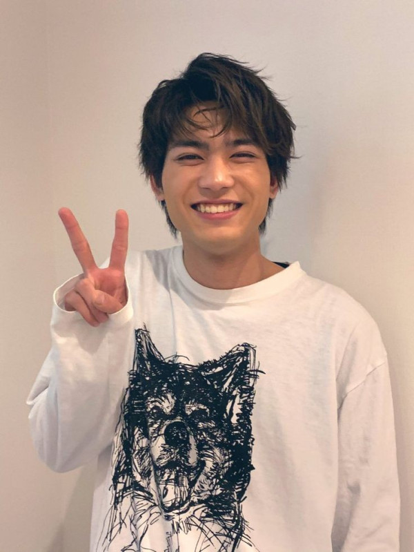 Aktor Jepang Mizuki Itagaki Ditemukan Meninggal setelah Hilang sejak Awal Tahun
