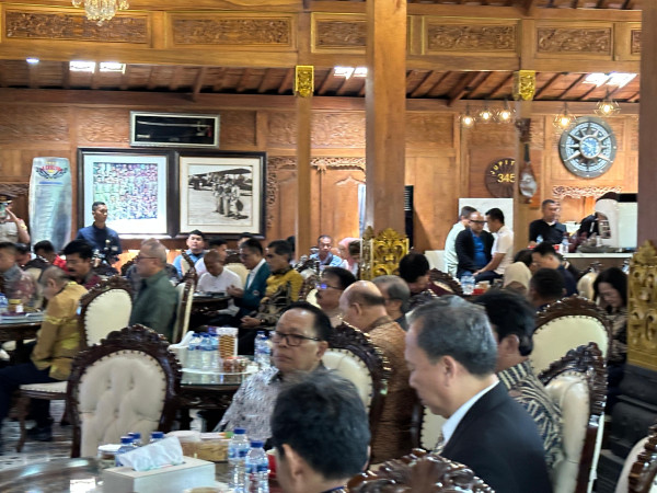 Kejurnas Piala Ketua Umum FORKI III Digelar Mei 2025