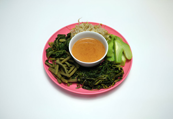 Pecel hingga Ketoprak Masuk Daftar 100 Salad Terbaik di Dunia