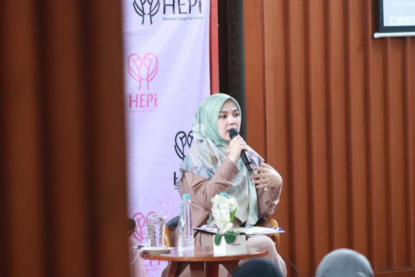 Profil dan Biodata Ratu Annisa, Artis Kolosal yang Disangka Pelaku Peredaran Uang Palsu