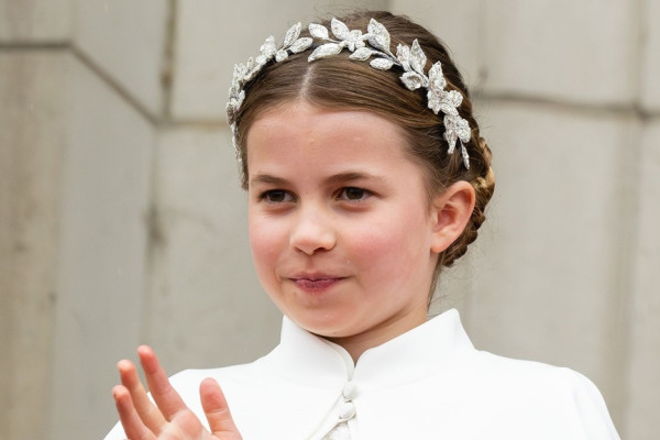 Mengenal 3 Anak Pangeran William dan Kate Middleton, Penerus Takhta Kerajaan Inggris