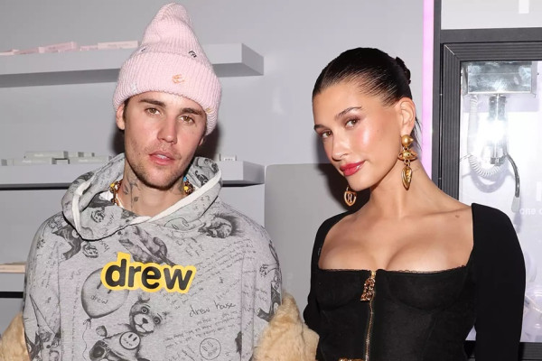 Justin Bieber dan Hailey Baldwin Dikabarkan Akan Segera Pisah, Pernikahan di Ujung Tanduk
