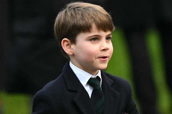 Mengenal 3 Anak Pangeran William dan Kate Middleton, Penerus Takhta Kerajaan Inggris