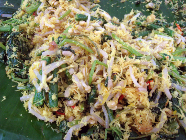 Pecel hingga Ketoprak Masuk Daftar 100 Salad Terbaik di Dunia