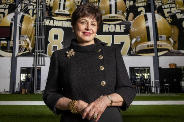 Daftar 10 Miliarder Olahraga Terkaya versi Forbes di Tahun 2025