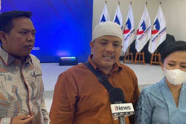 Hadiri Peluncuran Puspa Daya, Keluarga Korban Kekerasan Seksual Akui Advokasi Perindo Gratis