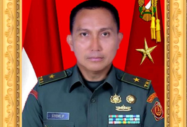 Letjen TNI Aktif dari Korps Kavaleri, Nomor 2 Lulusan Terbaik Akmil 1992
