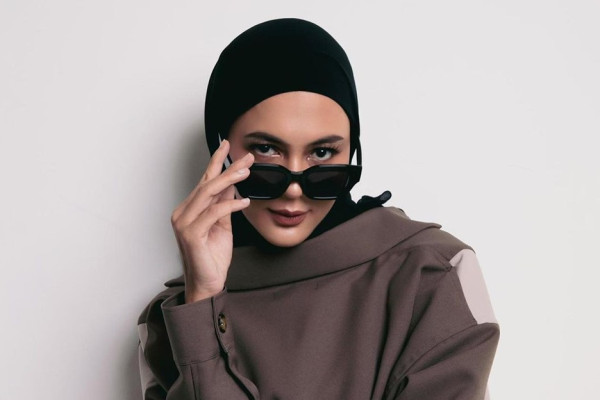 Paula Verhoeven Buka-bukaan soal KDRT yang Dialaminya: Verbal, Financial Abuse