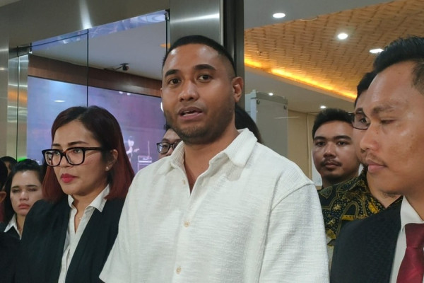 Ahmad Dhani Dilaporkan ke Bareskrim terkait Dugaan Penghinaan Marga