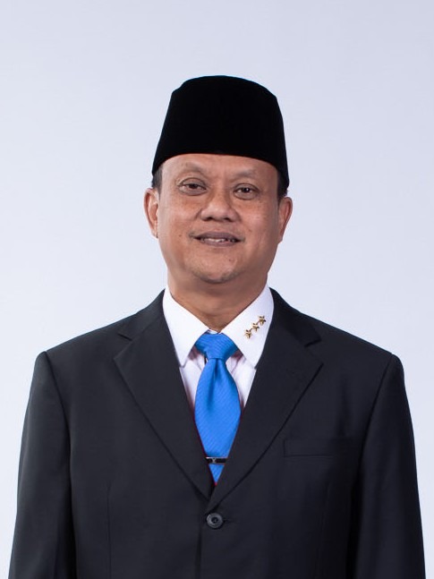 Jebolan Sepa dan Akpol 1993 Tembus Bintang 3 Polri, Nomor 1 Wakil Kepala BSSN