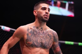 7 Petarung UFC Aktif yang Tak Terkalahkan, Salah Satunya Usman Nurmagomedov