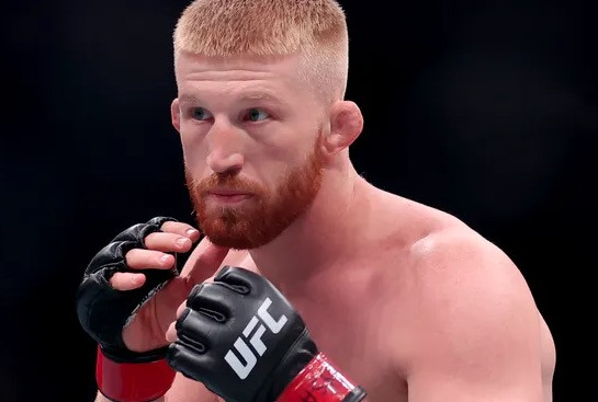 7 Petarung UFC Aktif yang Tak Terkalahkan, Salah Satunya Usman Nurmagomedov