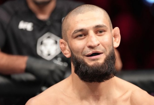 7 Petarung UFC Aktif yang Tak Terkalahkan, Salah Satunya Usman Nurmagomedov