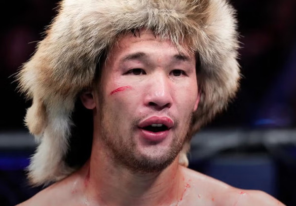 7 Petarung UFC Aktif yang Tak Terkalahkan, Salah Satunya Usman Nurmagomedov