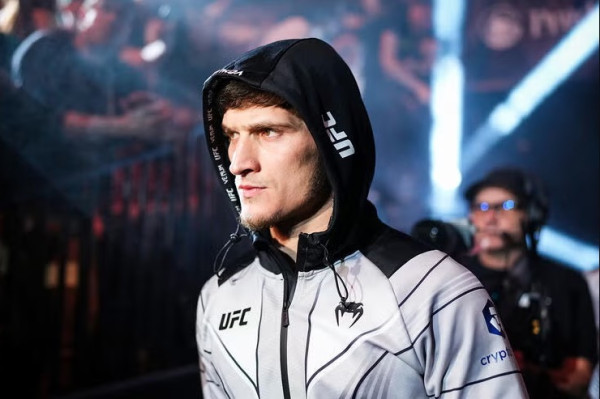 7 Petarung UFC Aktif yang Tak Terkalahkan, Salah Satunya Usman Nurmagomedov