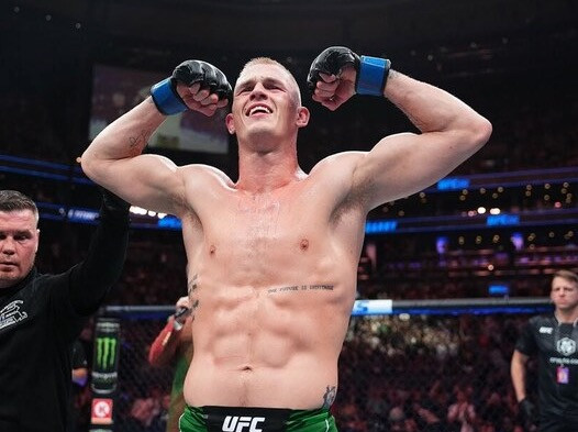 7 Petarung UFC Aktif yang Tak Terkalahkan, Salah Satunya Usman Nurmagomedov