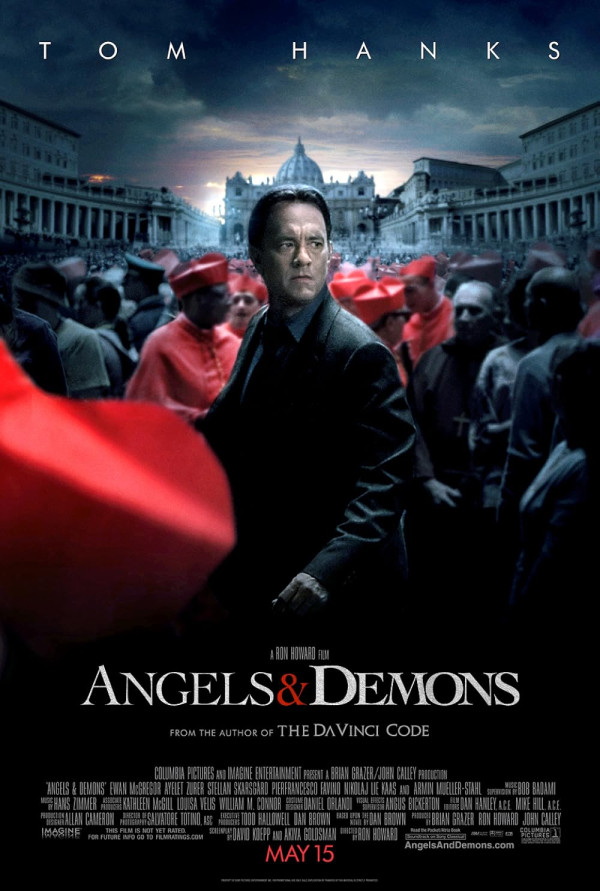 5 Film Menarik tentang Pemilihan Paus Baru, Conclave Jadi Sorotan