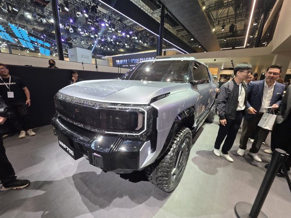 Jetour Bikin Standar Baru SUV Off-road Performa Tinggi yang Mewah Lewat G700 dan G900