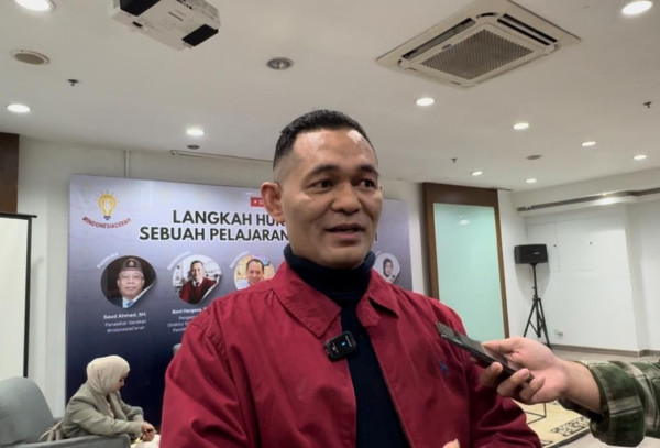 Langkah Hukum Jokowi Tanggapi Tudingan Ijazah Palsu Dinilai Pelajaran Berdemokrasi