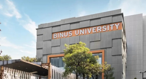 THE AUR 2025, Ini 10 Universitas Indonesia yang Masuk Peringkat Terbaik Asia