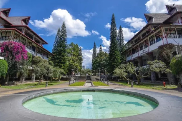 THE AUR 2025, Ini 10 Universitas Indonesia yang Masuk Peringkat Terbaik Asia