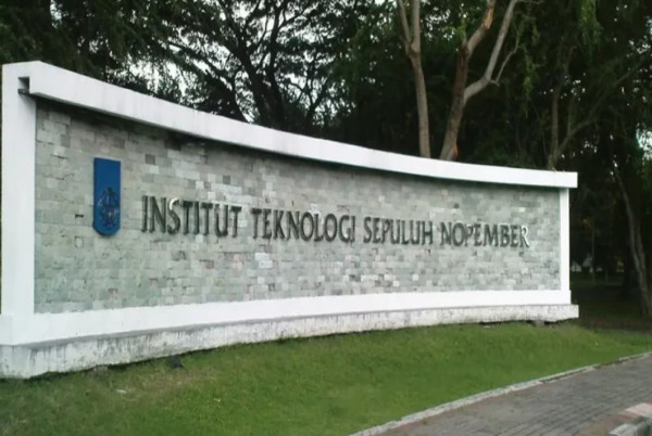THE AUR 2025, Ini 10 Universitas Indonesia yang Masuk Peringkat Terbaik Asia