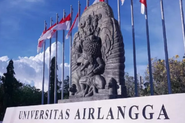 THE AUR 2025, Ini 10 Universitas Indonesia yang Masuk Peringkat Terbaik Asia