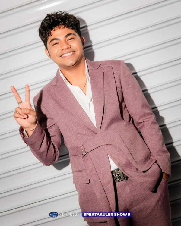 5 Kontestan Indonesian Idol 2025 dengan Followers Terbanyak, Juaranya Shabrina Leanor