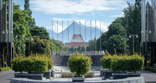 THE AUR 2025, Ini 10 Universitas Indonesia yang Masuk Peringkat Terbaik Asia