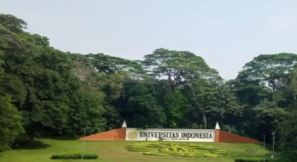 THE AUR 2025, Ini 10 Universitas Indonesia yang Masuk Peringkat Terbaik Asia