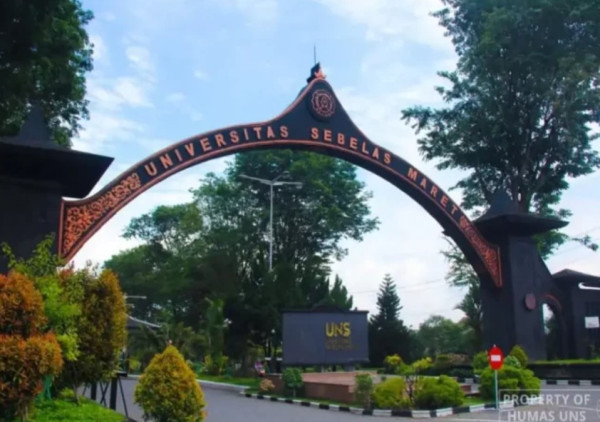 THE AUR 2025, Ini 10 Universitas Indonesia yang Masuk Peringkat Terbaik Asia