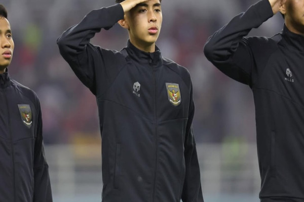 Pendidikan Welber Jardim, Skuad Timnas Indonesia Keturunan Brasil yang Dikontrak Sao Paulo FC di Usia 17 Tahun